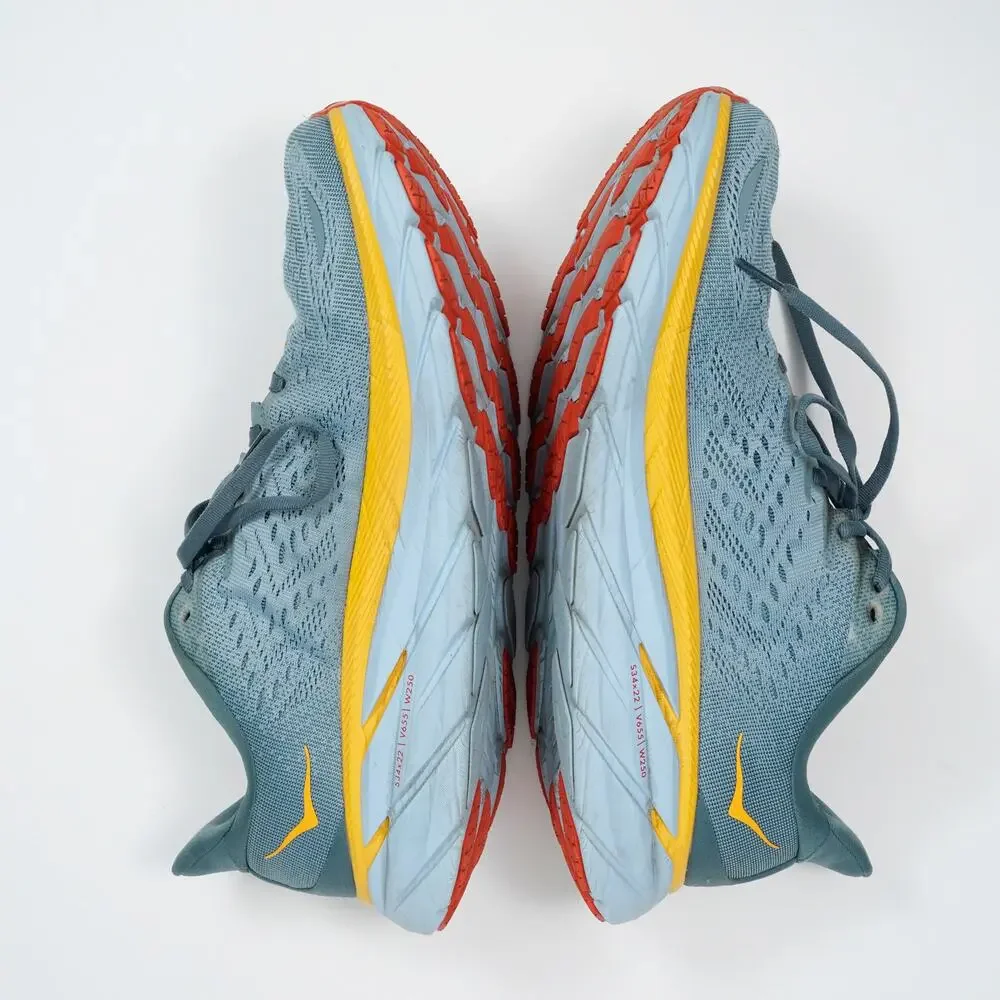 Hoka clifton running